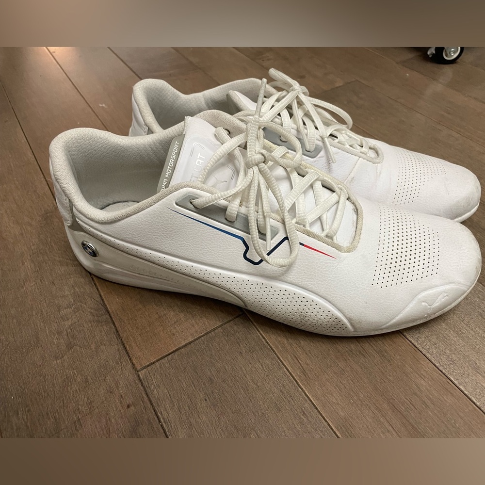 Puma Drift Cat BMW size 12